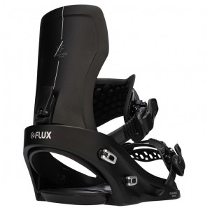 Flux XF black '22