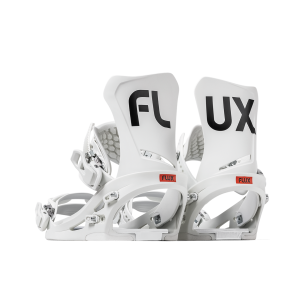 Flux DS white 24