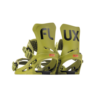 Flux DS olive 24