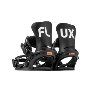 Flux GS black 24