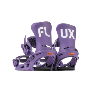 Flux GS purple 24