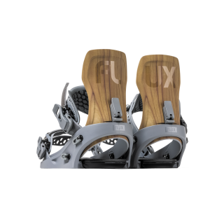Flux GX wood 24